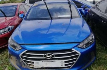 Hyundai Elantra 2017 manual MS 7656