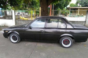 Toyota Corolla.ke70 FOR SALE