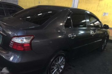 2013 TOYOTA Vios 1.3G matic FOR SALE