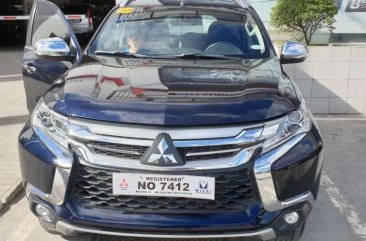 FOR SALE MITSUBISHI Montero 2017