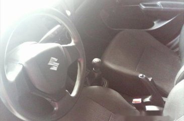 Suzuki Swift Dzire 2016 MT for sale