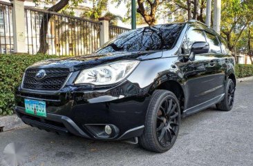2013 Subaru Forester AWD for sale