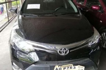 Toyota Vios g 2017 manual A0 P763 FOR SALE