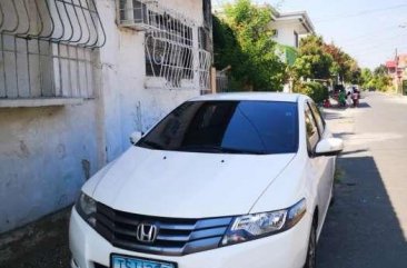 HONDA CITY E 1.5 2011 for sale