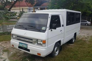 2010 model Mitsubishi L300 Fb for sale