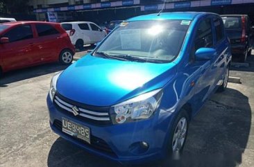 Suzuki Celerio 2017 MT for sale