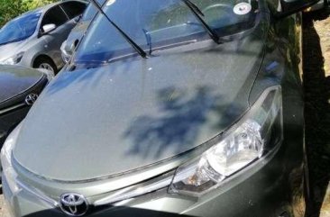 Toyota Vios E automatic 2018 for sale 