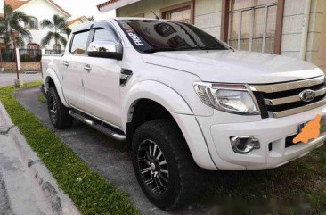 Ford Ranger 2013 for sale