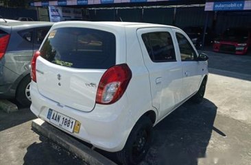 Suzuki Alto 2016 MT for sale