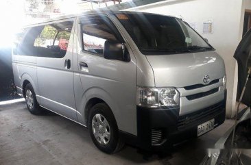 Toyota Hiace 2018 for sale