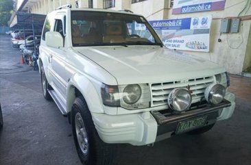 Mitsubishi Pajero 1994 MT for sale