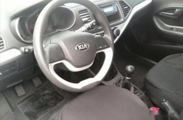 Kia Picanto 2016 MT for sale