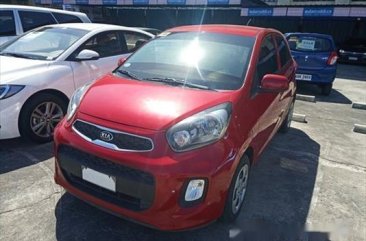 Kia Picanto 2016 MT for sale