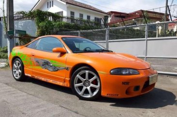 For Sale 1997 Mitsubishi Eclipse