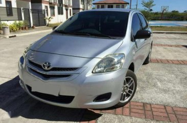 Toyota Vios 2009 MT for sale 