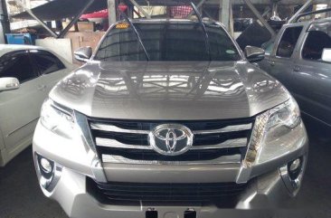 Toyota Fortuner 2018 for sale