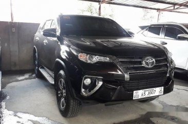 Toyota Fortuner 2018 for sale