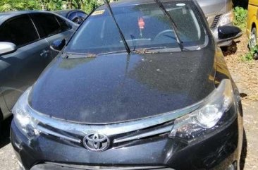 Toyota Vios G automatic 2017 VX 8933