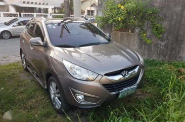 2012 Hyundai Tucson Premium model for sale