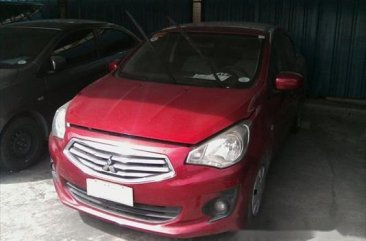 Mitsubishi Mirage G4 2015 MT for sale 