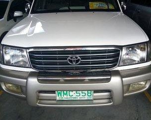 Toyota Land Cruiser 2000 for sale