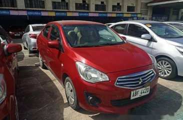 Mitsubishi Mirage G4 2015 MT for sale