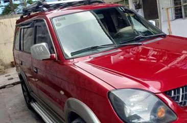 Mitsubishi Adventure Gls sports 2007 for sale