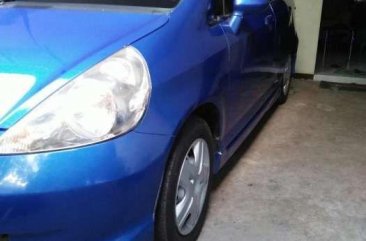 Honda Fit Running condition Cold aircon 2010