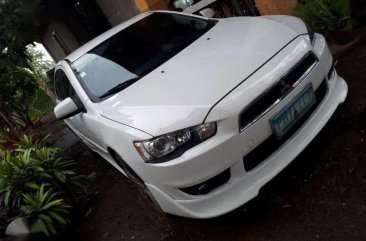 Mitsubishi Lancer 2010  FOR SALE