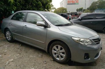 Toyota Corolla Altis 2011 for sale