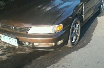 Honda Accord 96 model Automatic transmission 2.0