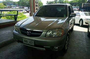 Mazda Tribute 2004 AT for sale