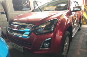 Isuzu D-Max 2017 for sale