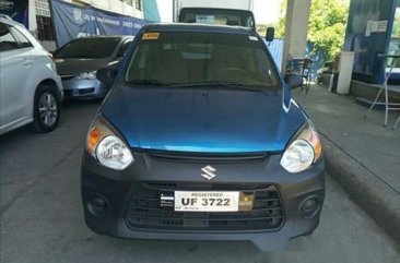 Suzuki Alto 2017 MT for sale