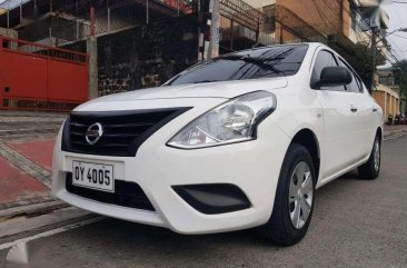 Fastbreak 2017 Nissan Almera for sale