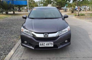 Honda City 2015 for sale