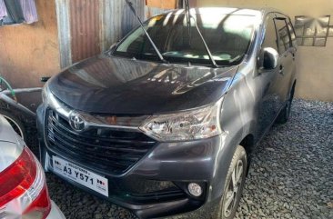 2018 Toyota Avanza 1.5G for sale