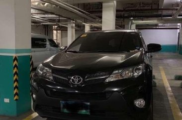 TOYOTA RAV4 2013 good condition 