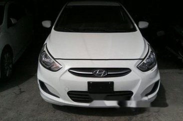 Hyundai Accent 2014 MT for sale