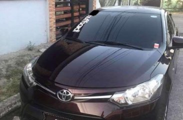 Toyota Vios 1.3 E Automatic 2018 for sale 