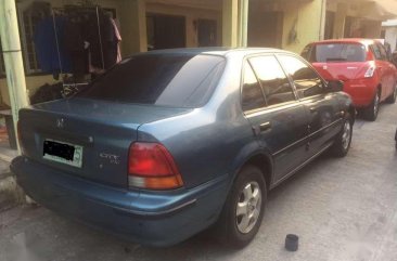 Honda City exi Good running condition Registered