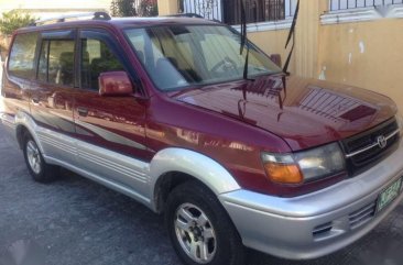 Toyota Revo 1999 for sale 