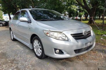 Toyota Corolla Altis 2008 for sale