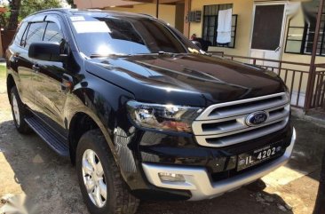 Ford Everest 2016 for sale