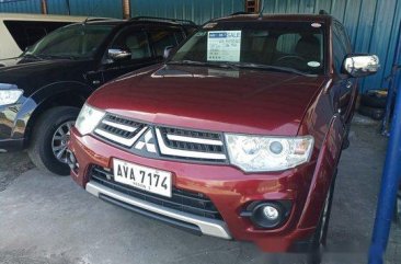 Mitsubishi Montero Sport 2015 AT for sale