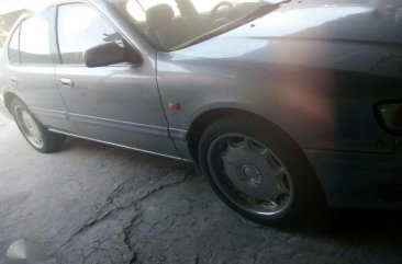 Nissan Cefiro 1996model matic for sale