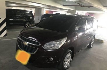 Chevrolet Spin 2015 for sale 