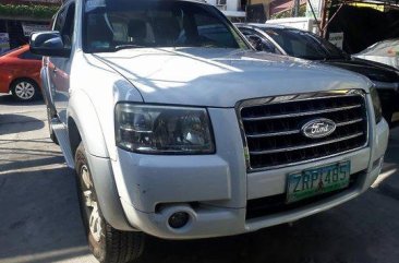 Ford Everest 2009 for sale