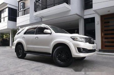 Toyota Fortuner 2014 for sale