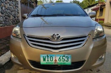 2013 Toyota Vios J limited MT for sale